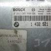 Calculator motor BMW Seria 3 E36 1993-2000 1.6 B 1432521