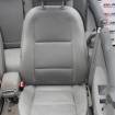 Interior textil gri cu incalzire Audi A4 B7 8E 2005-2008