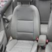 Interior textil gri cu incalzire Audi A4 B7 8E 2005-2008