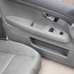 Interior textil gri cu incalzire Audi A4 B7 8E 2005-2008