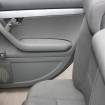 Interior textil gri cu incalzire Audi A4 B7 8E 2005-2008