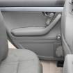 Interior textil gri cu incalzire Audi A4 B7 8E 2005-2008