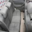 Interior textil gri cu incalzire Audi A4 B7 8E 2005-2008