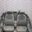 Interior textil gri cu incalzire Audi A4 B7 8E 2005-2008