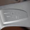 Set jante aliaj R16 DEZENT VW Passat B6 2005-2010