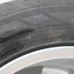 Set jante aliaj R16 DEZENT VW Passat B6 2005-2010