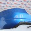 Bara spate Skoda Octavia 3 (5E3) VRS combi 2013-2017