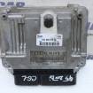 Calculator motor Audi Q5 8R 2008-2016 2.0 TDI 03L906018ML, 0281017833