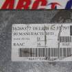 Calculator motor Opel Astra G 1999-2005 1.6 Benzina 6237797