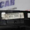 Ceas bord Opel Astra G 1999-2005 2.0 DTI 24451500ZJ