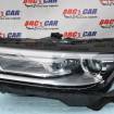 Far stanga Bi-Xenon LED Audi Q5 FY 2017-2024 80A941005