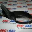 Oglinda dreapta manuala Peugeot 206 1999-2010
