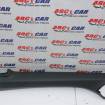 Ornament stalp interior stanga Audi A5 (F5) cabrio 2016-2024 8W7867233
