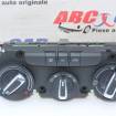 Panou comanda AC Audi Q3 8U 2011-2018 8U0820047