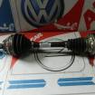 Planetara stanga fata VW Tiguan 1.4 TSI 5N0407763D