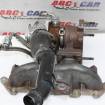Turbosuflanta Fiat 500 2007-2016 1.4 T-jet 55248311