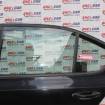 Geam mobil usa stanga spate Skoda Octavia 3 (5E3) hatchback 2013-2019