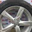 Set jante aliaj R19 Audi Q5 8R 2008-2016
