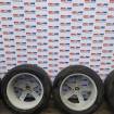 Set jante aliaj R19 Audi Q5 8R 2008-2016
