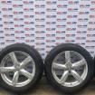 Set jante aliaj R19 Audi Q5 8R 2008-2016