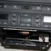 Panou climatronic Audi A6 4B C5 1997-2004