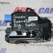 Broasca usa stanga spate Skoda Roomster (5J) 2006-2015 5J7839015A
