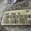 Cutie de viteze manuala Ford Fiesta 4 1995-2002 1.3 16v 97WT7002YE