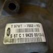 Cutie de viteze manuala Ford Fiesta 4 1995-2002 1.3 Benzina 97WT7002YD