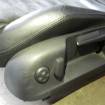 Interior piele + alcantara electric VW Passat B6 limuzina 2005-2010