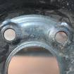 Janta tabla R15 Hyundai I30 ET46, 5x114,3 2011-2017