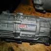 Reductor Audi A6 Quattro 2.5 TDI Automatic