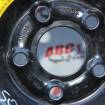 Roata de rezerva slim R18 Mercedes ML W164 2006-2011 A1644000002