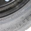 Roata de rezerva slim R18 Mercedes ML W164 2006-2011 A1644000002