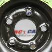 Roata rezerva Audi A4 B8 8K 2008-2015 125/70 R19 8K0601027F