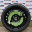 Roata rezerva Audi A4 B8 8K 2008-2015 125/70 R19 8K0601027F