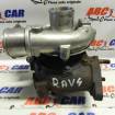 Turbosuflanta Garret Toyota Rav 4 COD: 1720127040