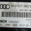 Calculator confort Audi A4 B8 8K 2008-2015 2.0 TDI 8K0907063B
