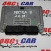 Calculator motor Opel Vectra B 1995-2002 2.0 DTI 24417194PE