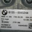 Modul airbag usa dreapta fata BMW Seria 5 E60/E61 2005-2010 6135-6945244 01