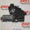 Motoras macara stanga fata Opel Vecra B 1995-2002 90520227, 0130821654