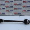 Planetara spate VW Golf 4 4Motion 1999-2005