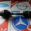Planetara stanga fata DSG VW Passat CC 3C0407271AQ
