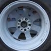 Set jante aliaj R16 Mercedes E-Class W211 2004-2009 A2114015502