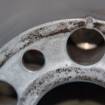Set jante aliaj R16 Mercedes E-Class W211 2004-2009 A2114015502