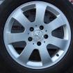Set jante aliaj R16 Mercedes E-Class W211 2004-2009 A2114015502