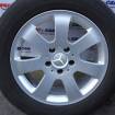 Set jante aliaj R16 Mercedes E-Class W211 2004-2009 A2114015502