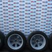 Set jante aliaj R16 Mercedes E-Class W211 2004-2009 A2114015502