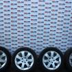 Set jante aliaj R16 Mercedes E-Class W211 2004-2009 A2114015502