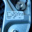 Volan cu comenzi Mercedes A-Class W169 2004-2011 A1694600403