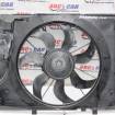 Electroventilator Mercedes CLA-Class C117 2013-2019 A2465000093